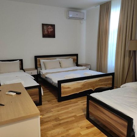 Bed and breakfast Fenix Gevgelija Extérieur photo