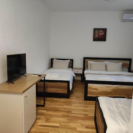 Bed and breakfast Fenix Gevgelija Extérieur photo