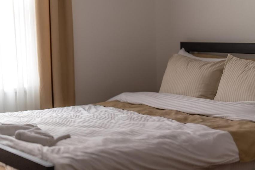 Bed and breakfast Fenix Gevgelija Extérieur photo