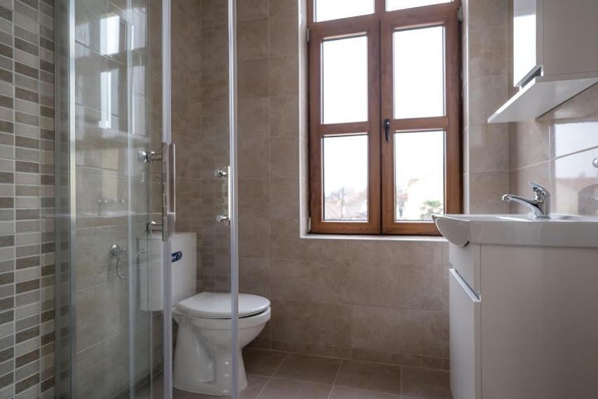 Bed and breakfast Fenix Gevgelija Extérieur photo