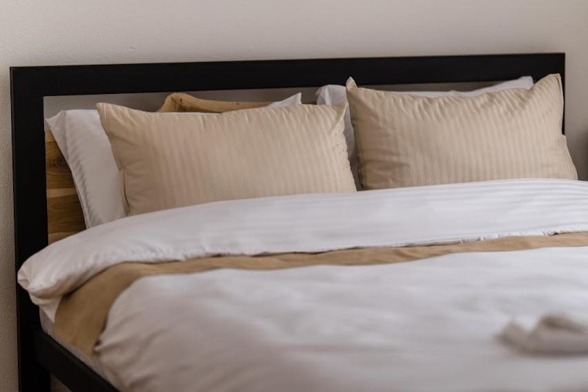 Bed and breakfast Fenix Gevgelija Extérieur photo