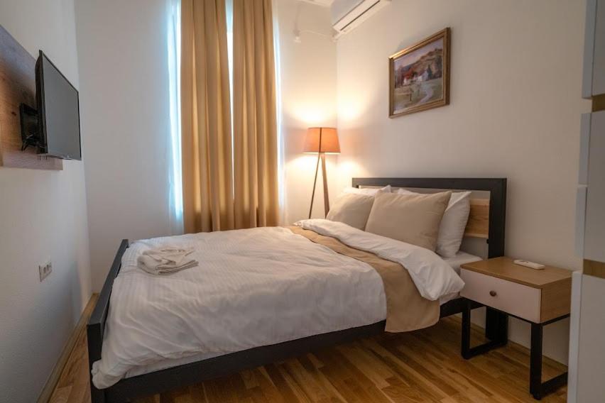 Bed and breakfast Fenix Gevgelija Extérieur photo
