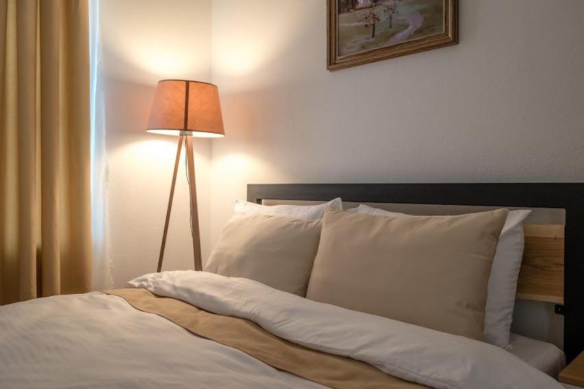Bed and breakfast Fenix Gevgelija Extérieur photo