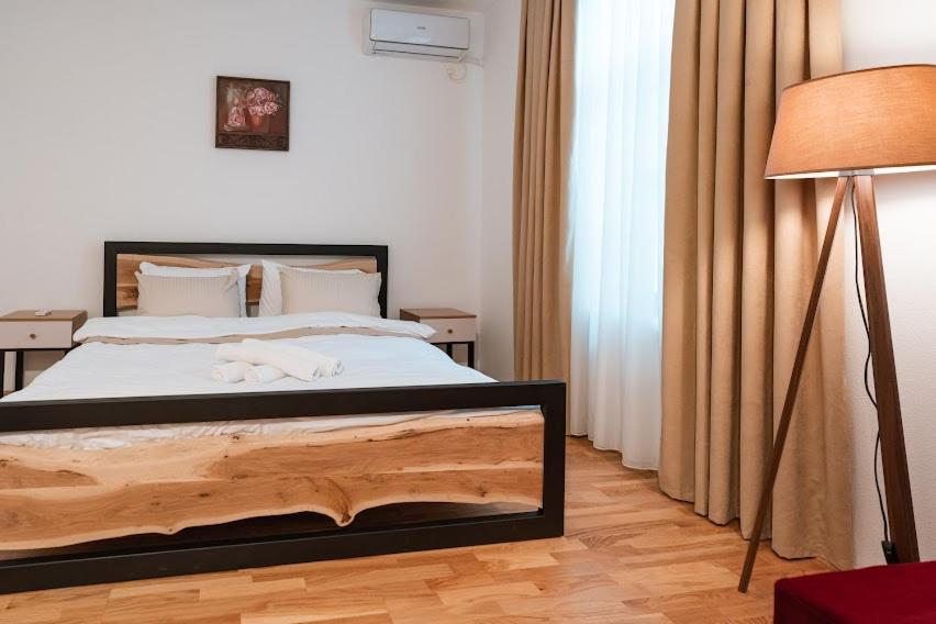 Bed and breakfast Fenix Gevgelija Extérieur photo