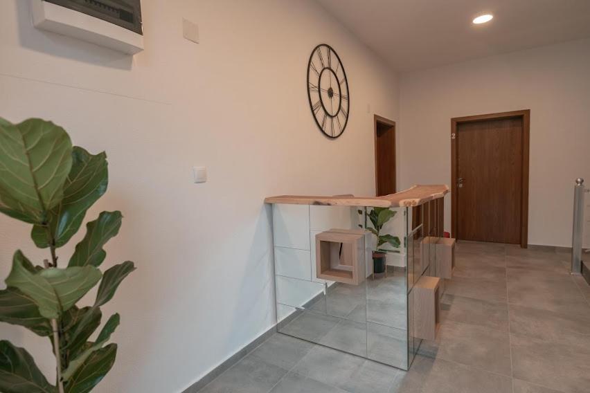 Bed and breakfast Fenix Gevgelija Extérieur photo