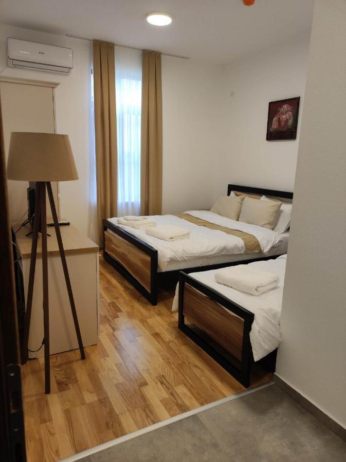 Bed and breakfast Fenix Gevgelija Extérieur photo