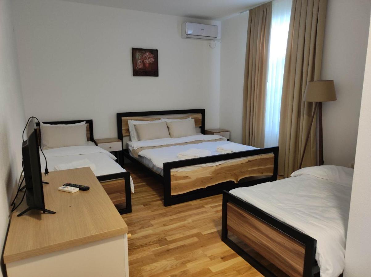 Bed and breakfast Fenix Gevgelija Extérieur photo