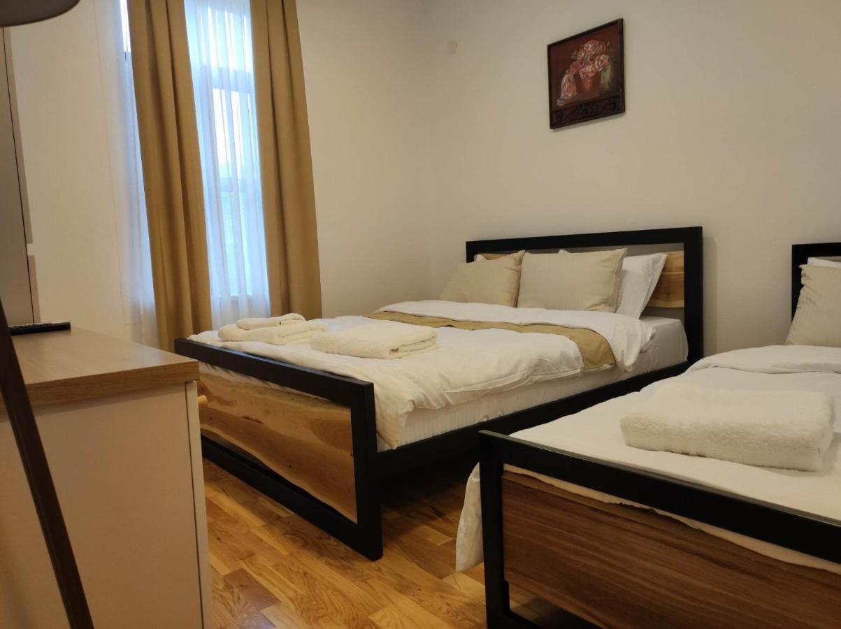 Bed and breakfast Fenix Gevgelija Extérieur photo